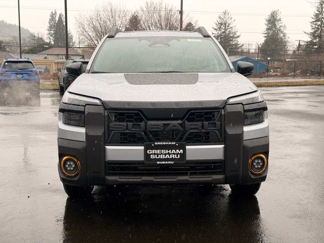 2026 Subaru Outback Wilderness - Image 2