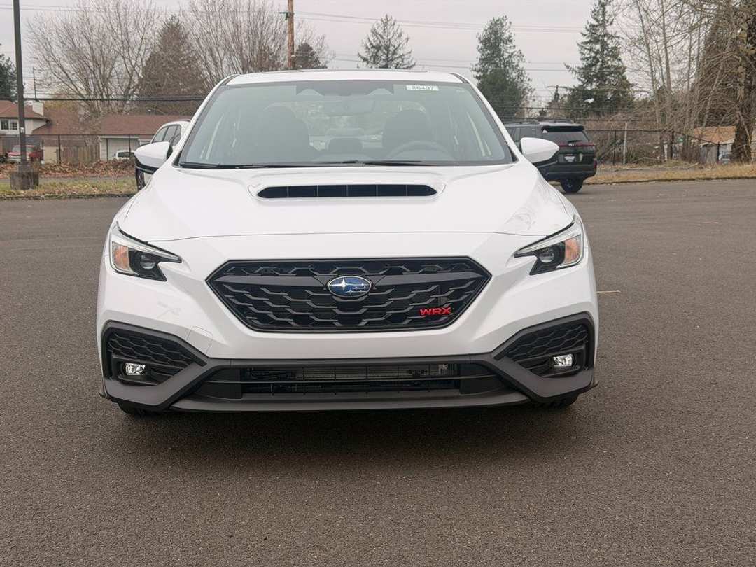 2026 Subaru WRX Premium - Image 2