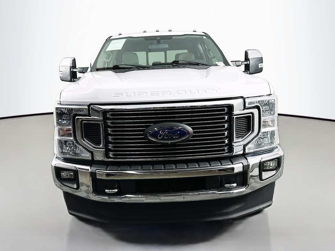 2021 Ford F-350Sd XLT - Image 2