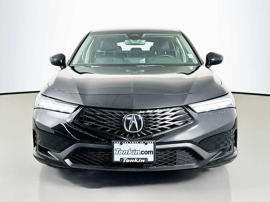 2024 Acura Integra Base - Image 3