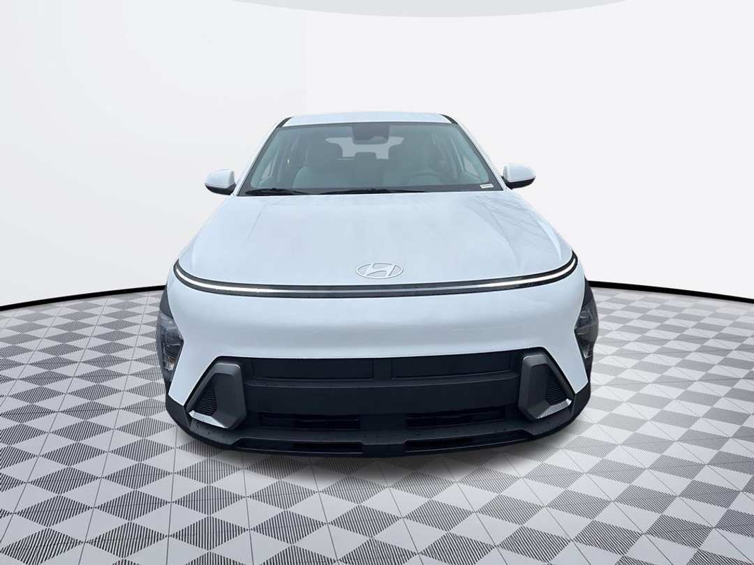 2026 Hyundai Kona SE - Image 2