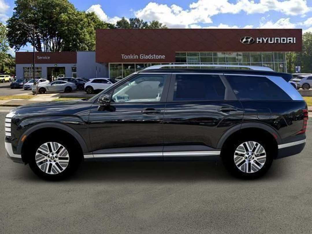 2026 Hyundai Palisade SEL Premium - Image 3