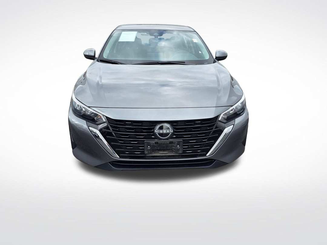 2024 Nissan Sentra SV - Image 3