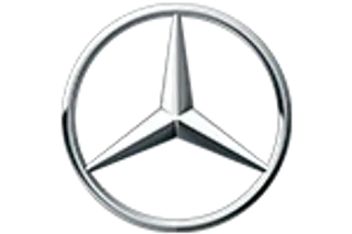 Mercedes Benz logo