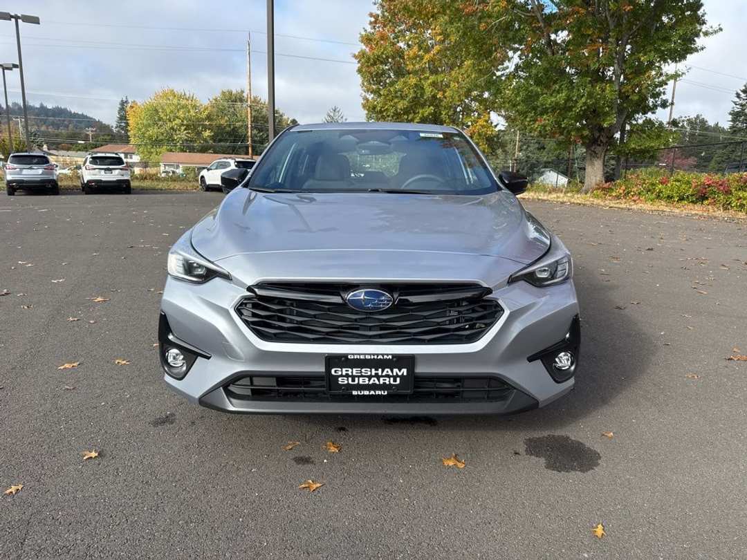 2026 Subaru Impreza 2.5RS - Image 2