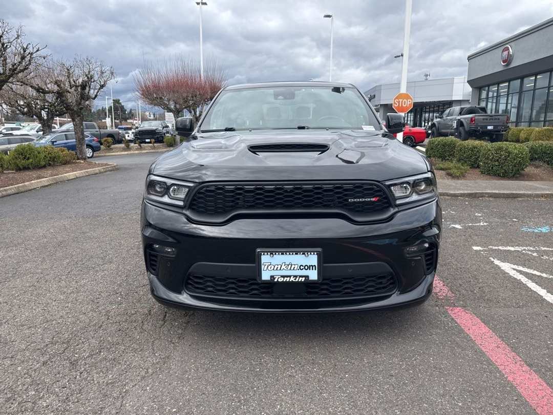 2021 Dodge Durango R/T - Image 2