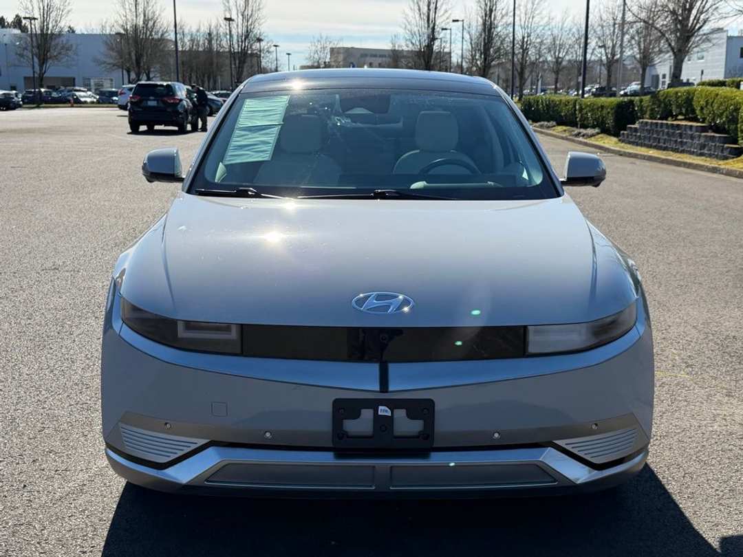 2024 Hyundai Ioniq 5 Limited - Image 3