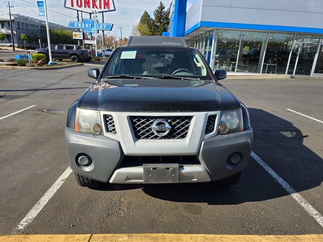 2011 Nissan Xterra S - Image 3