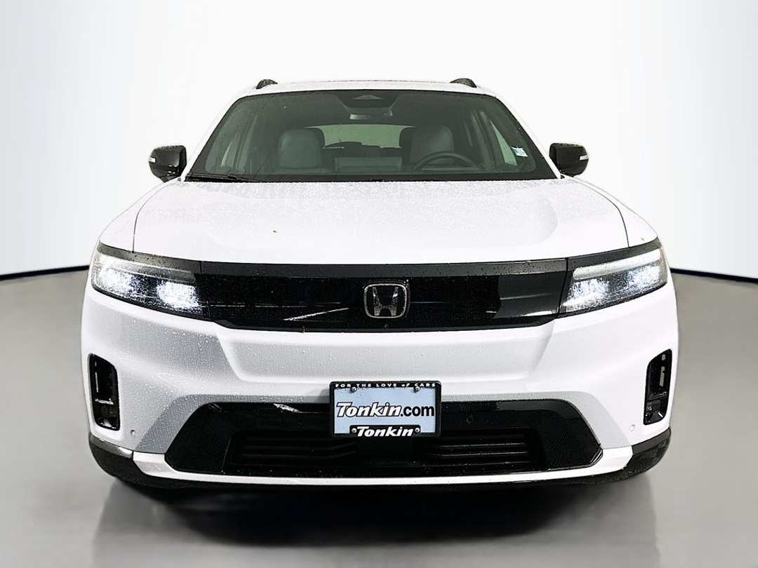 2026 Honda Prologue Elite - Image 2
