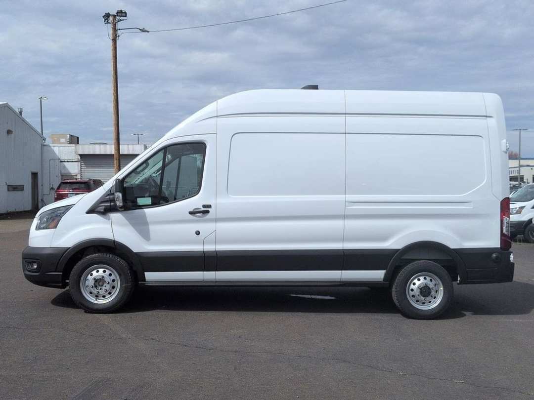 2026 Ford Transit-350 Base - Image 2