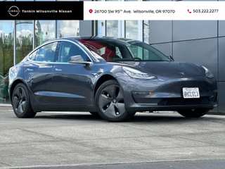 2018 Tesla Model 3 Mid Range