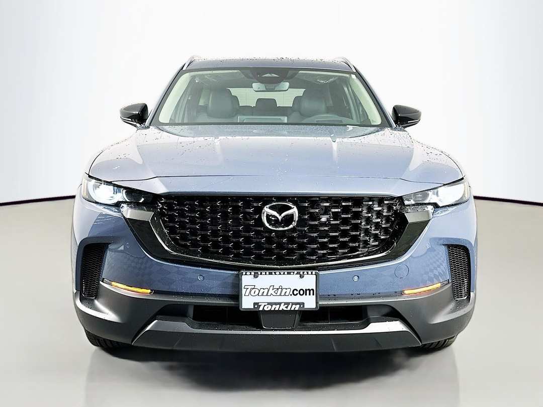 2026 MAZDA Cx-50 Premium Plus - Image 2