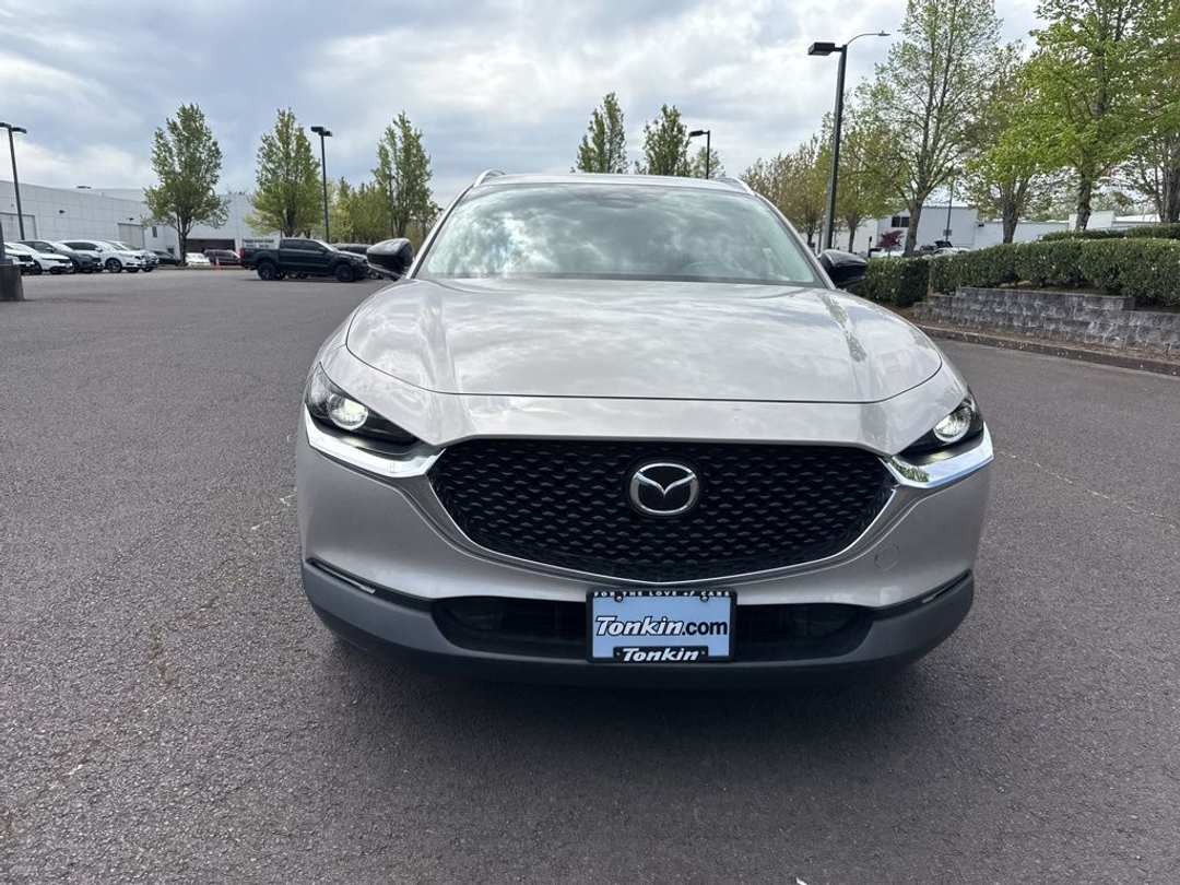 2024 MAZDA Cx-30 2.5 S Select Sport - Image 2