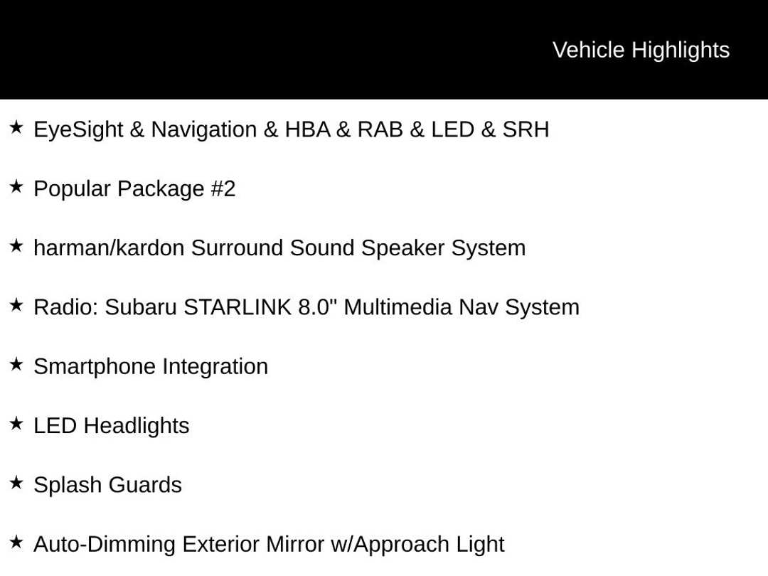 2018 Subaru Outback 2.5i - Image 2