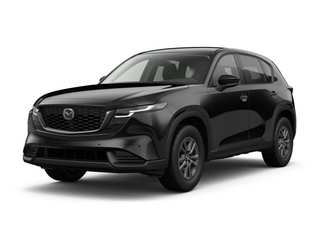2026 MAZDA CX-5 2.5 S Select