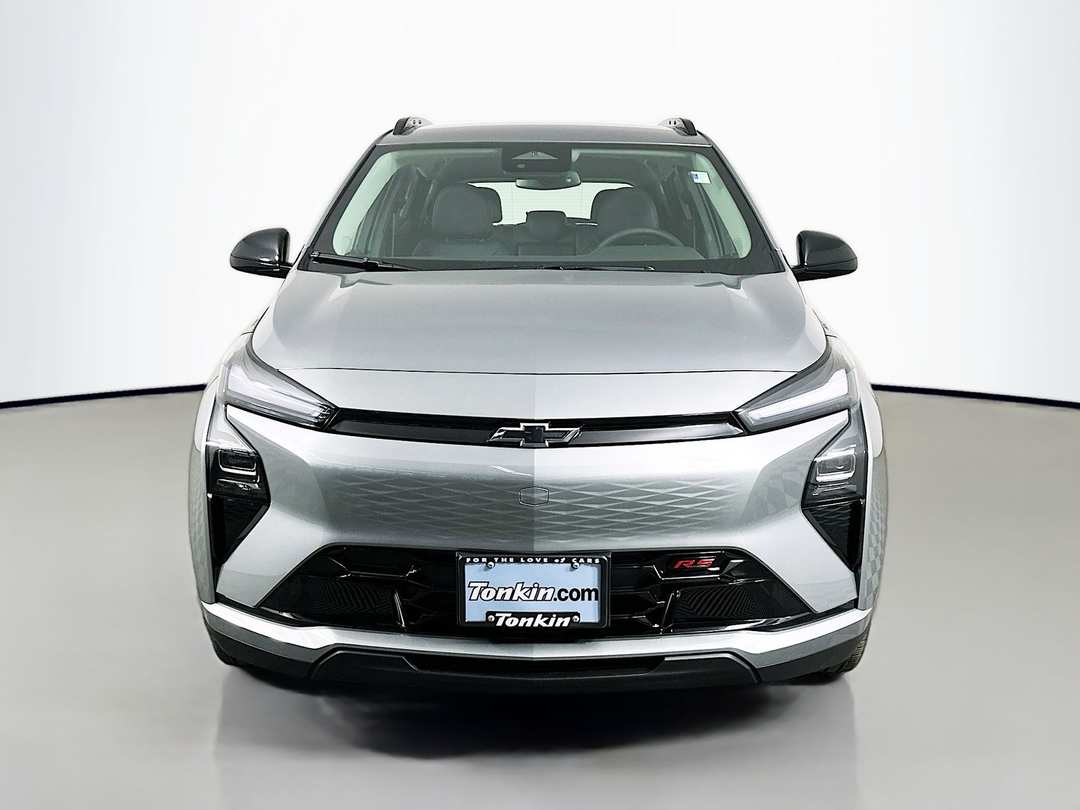 2027 Chevrolet Bolt Ev RS - Image 2