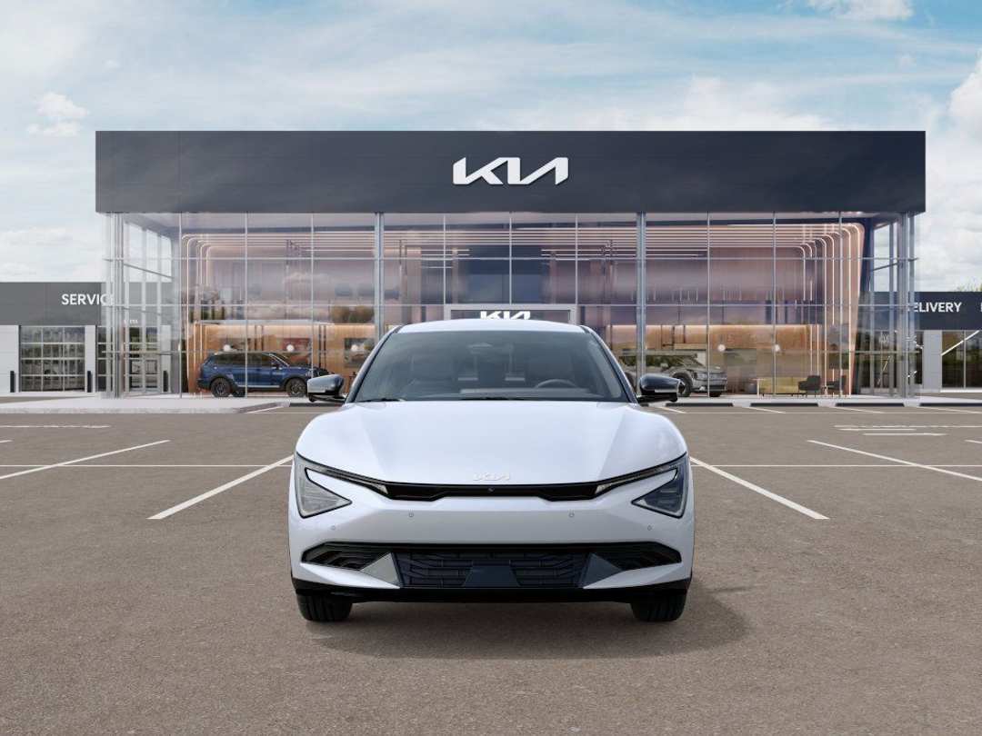 2025 Kia Ev6 Light - Image 2