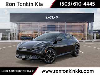 2025 Kia Ev6 GTLine