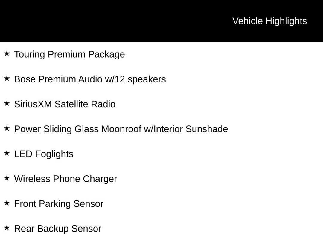 2021 MAZDA CX-9 Touring - Image 2