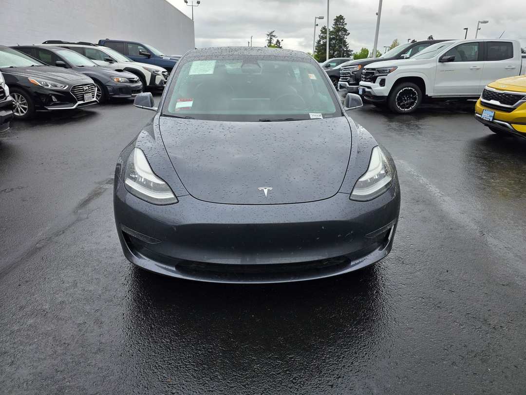 2020 Tesla Model 3 Long Range - Image 3