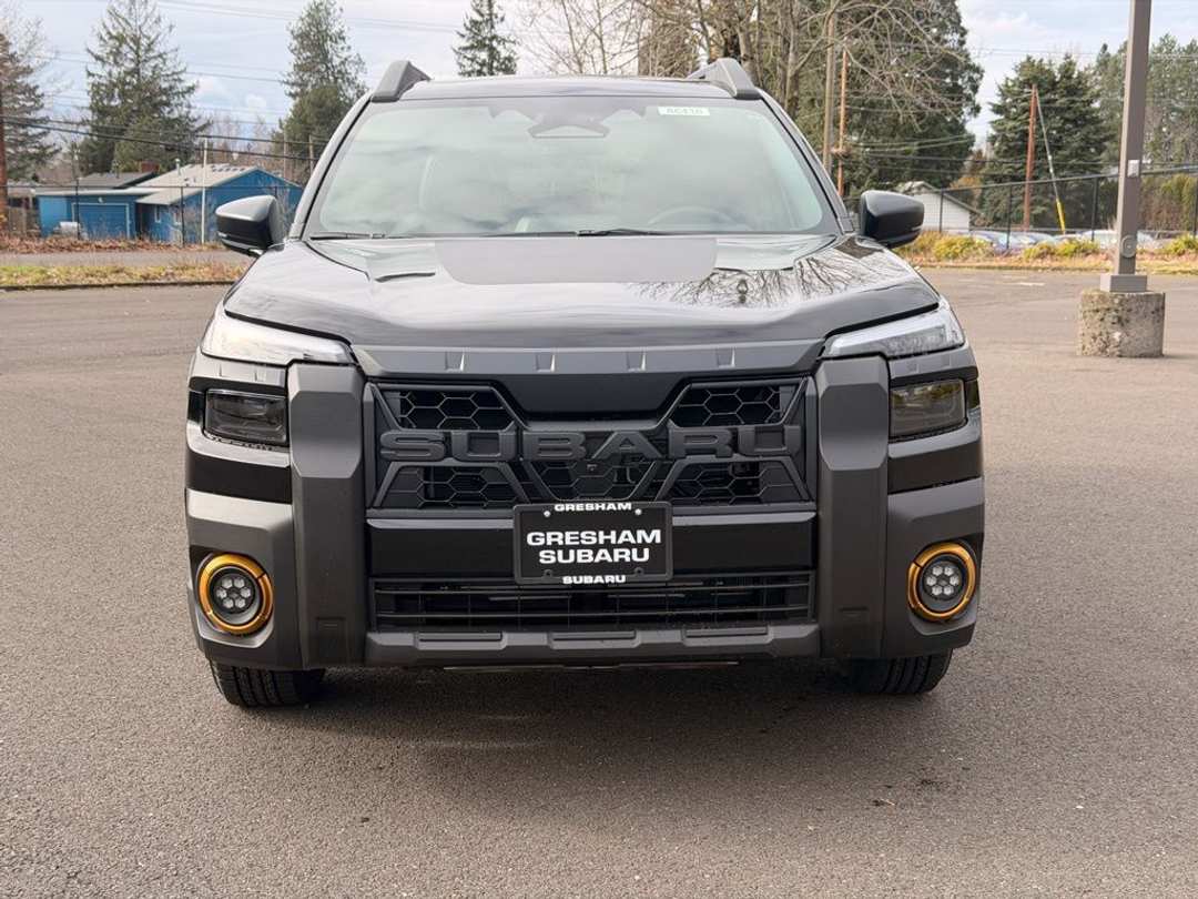 2026 Subaru Outback Wilderness - Image 3