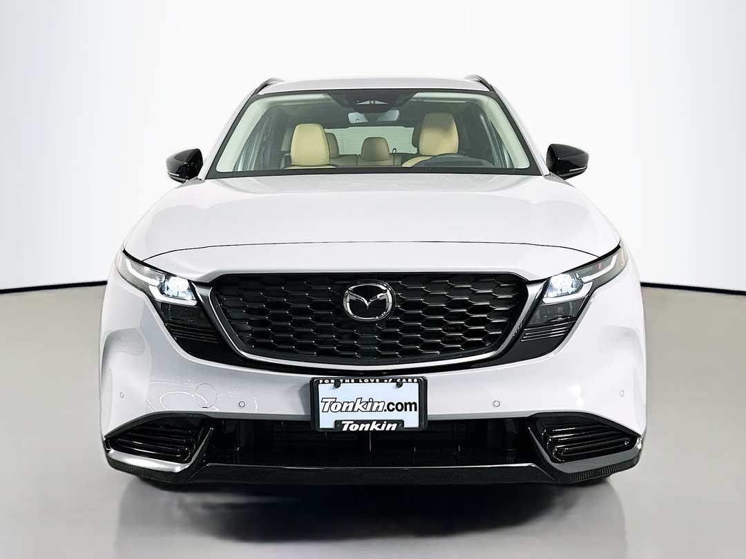 2026 MAZDA CX-5 2.5 S Premium - Image 2