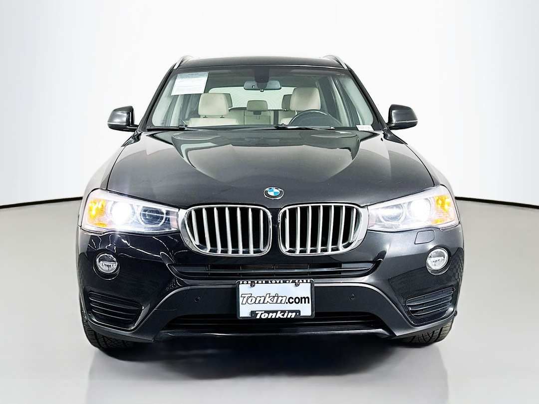 2017 BMW X3 xDrive35i - Image 2