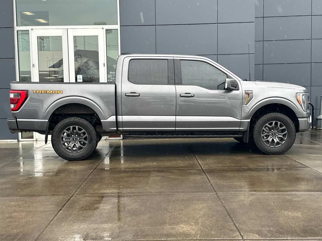 2023 Ford F-150 Tremor - Image 2