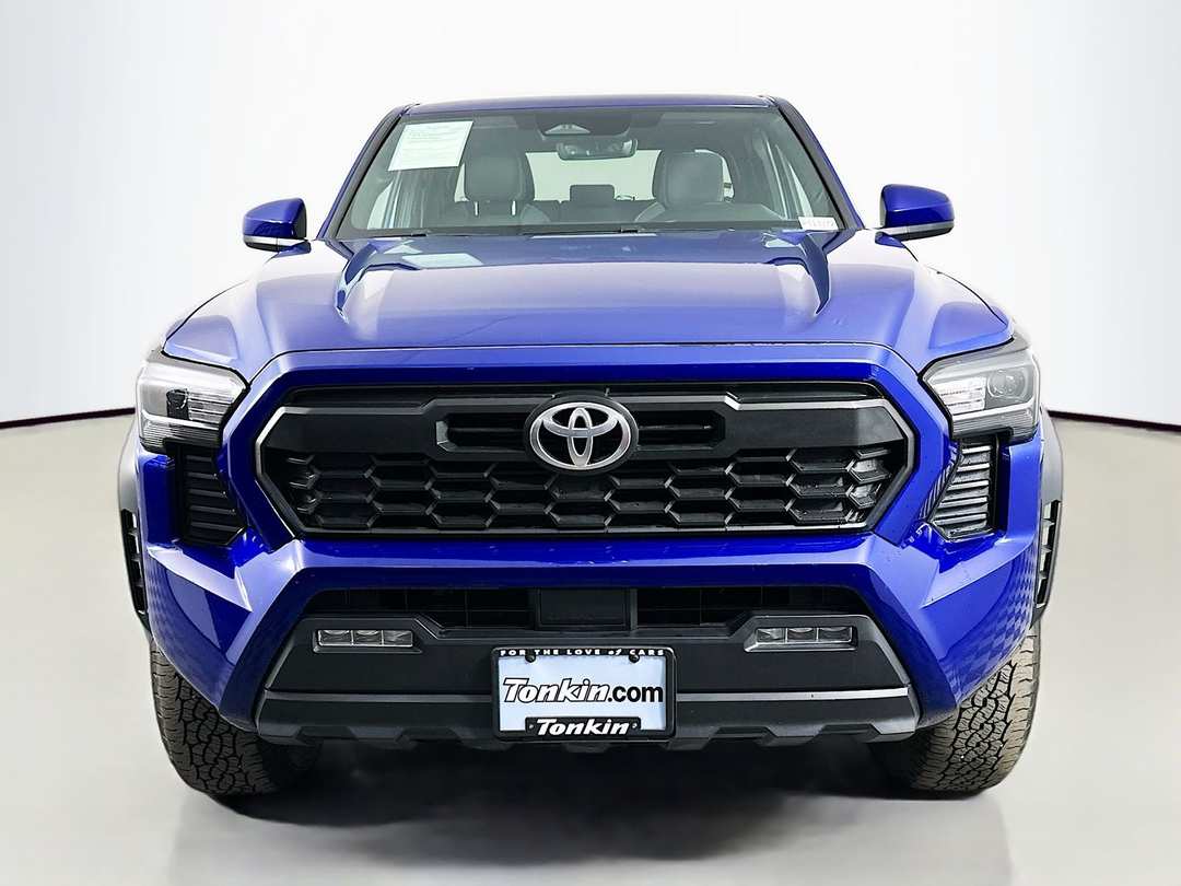 2024 Toyota Tacoma TRD OffRoad - Image 2