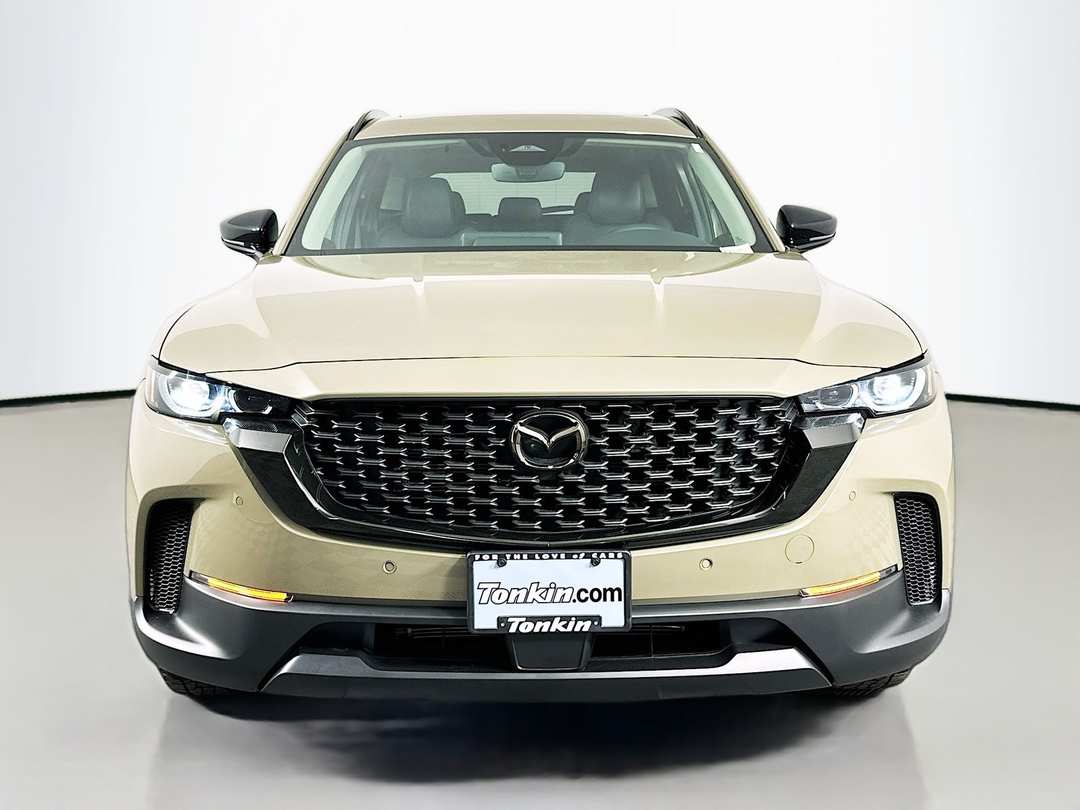 2026 MAZDA Cx-50 2.5 S Meridian Edition - Image 2