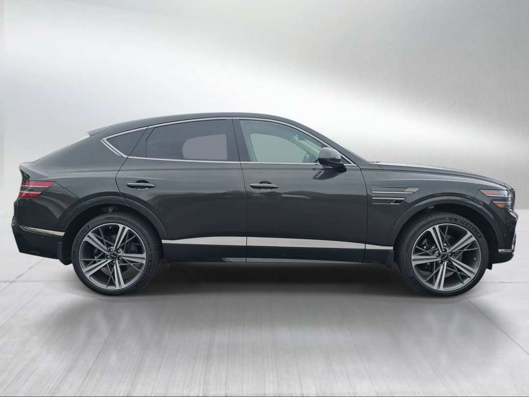 2025 Genesis Gv80 3.5T eSC - Image 2