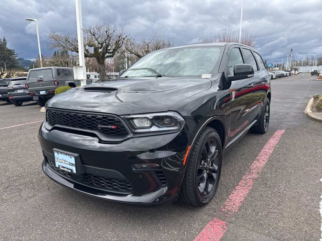 2021 Dodge Durango R/T - Image 3