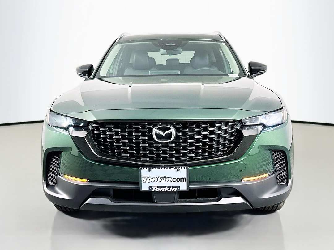 2026 MAZDA Cx-50 2.5 S Select - Image 2