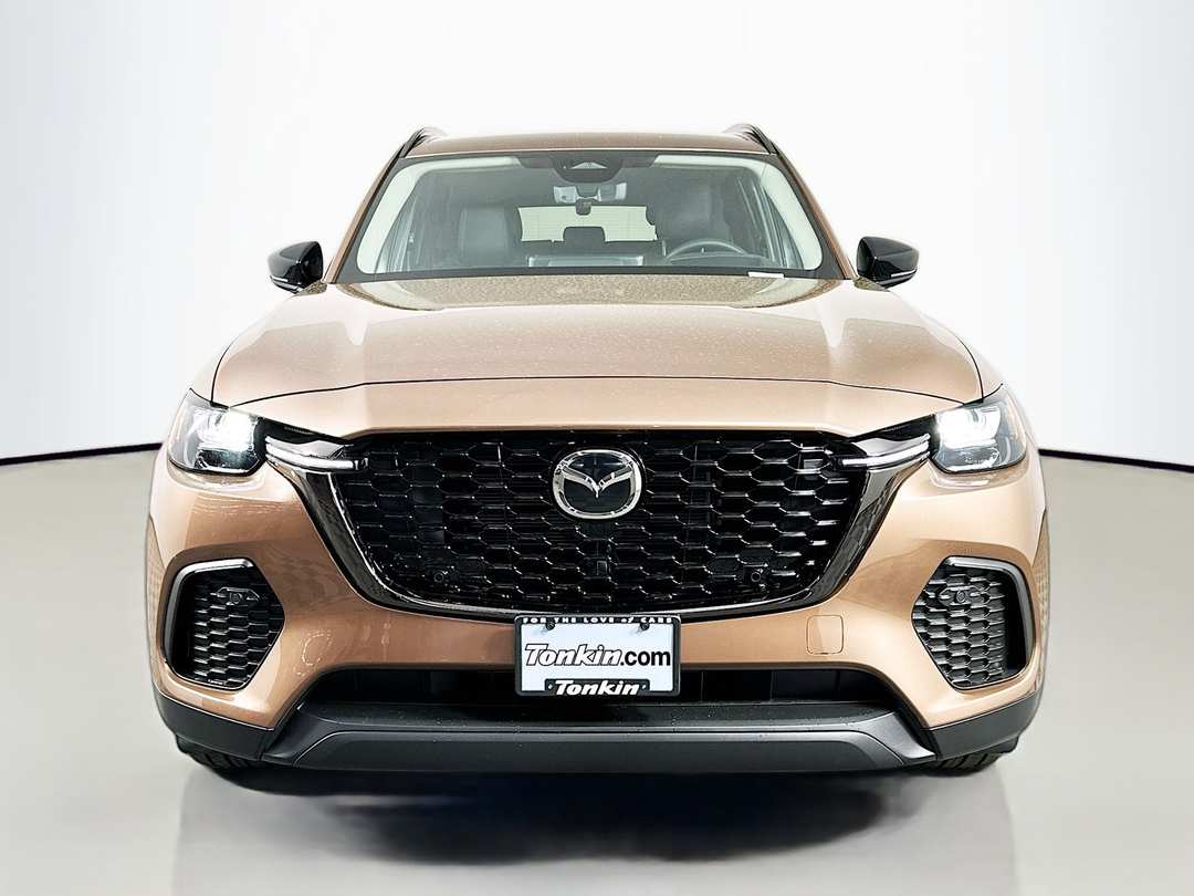 2026 MAZDA Cx-70 Phev SC Plus - Image 2