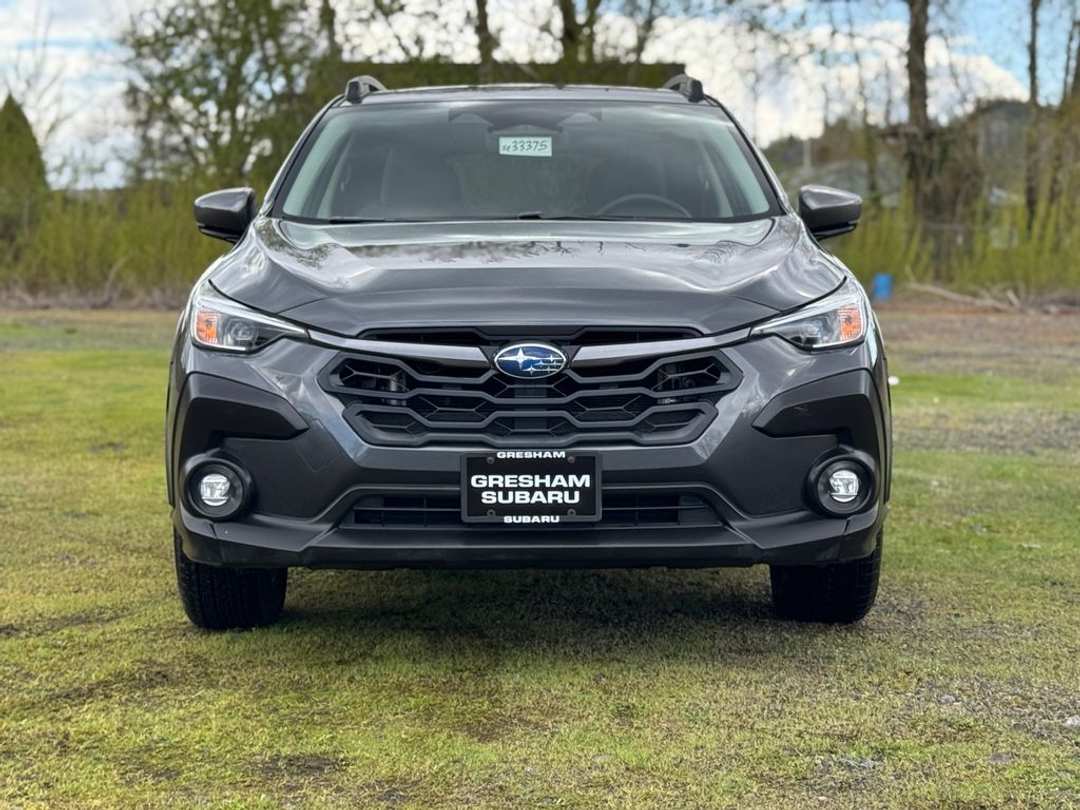 2024 Subaru Crosstrek Premium - Image 2