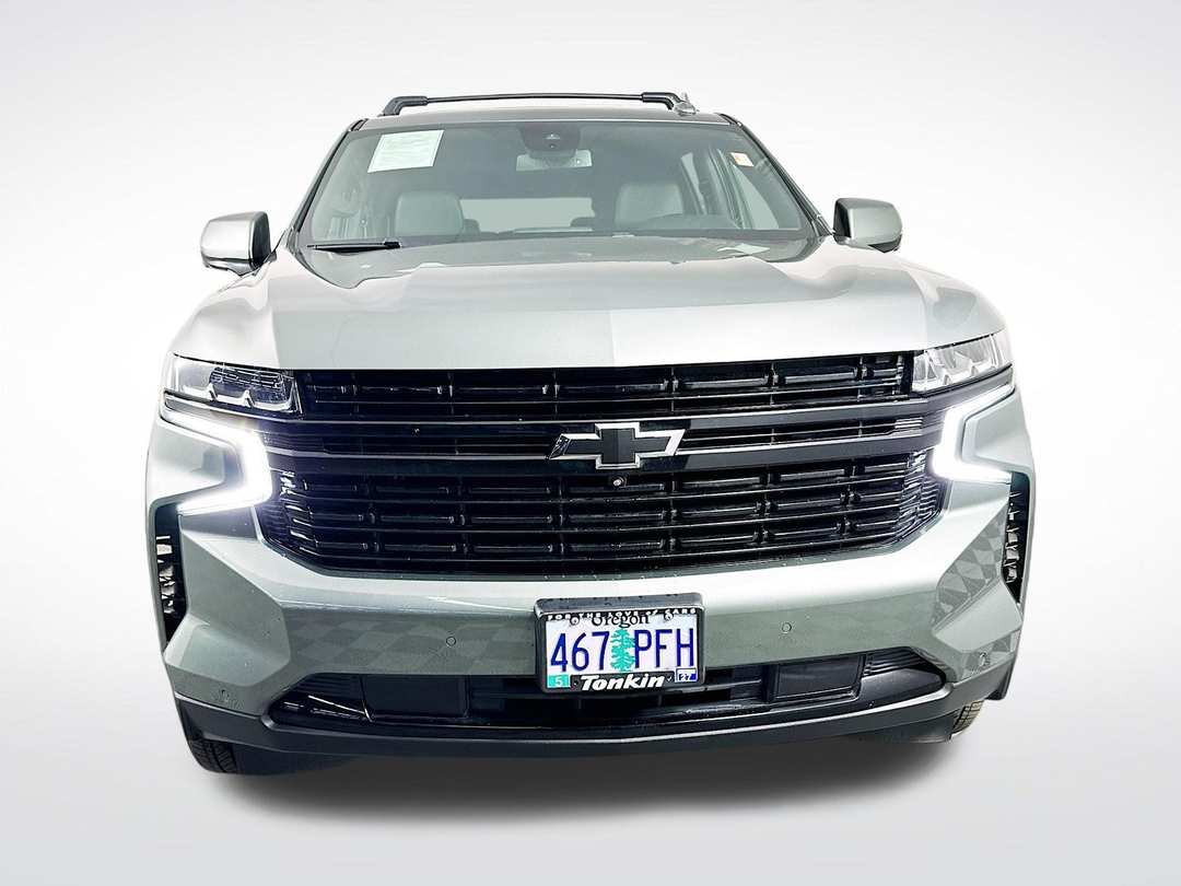 2023 Chevrolet Suburban RST - Image 2