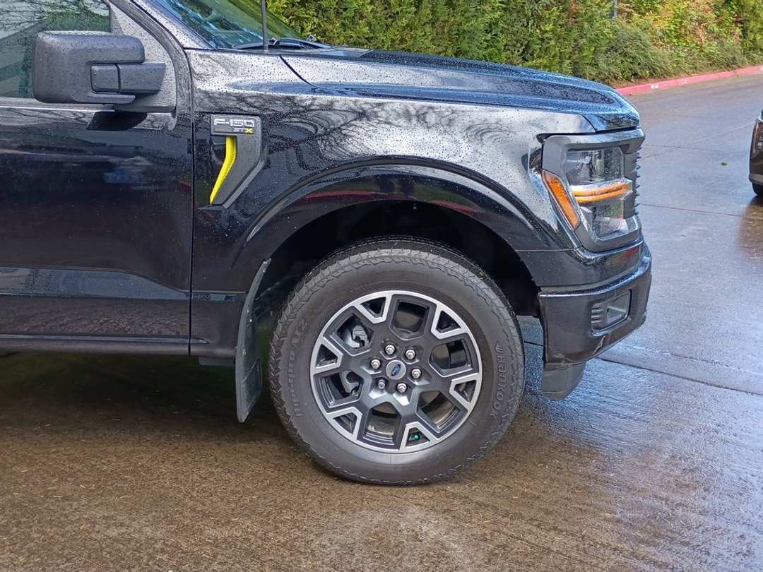 2025 Ford F-150 STX - Image 2