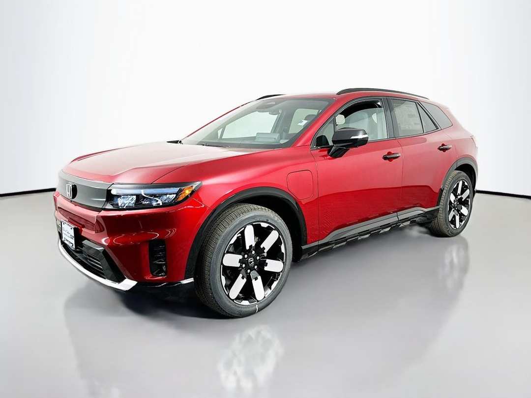 2026 Honda Prologue Elite - Image 3