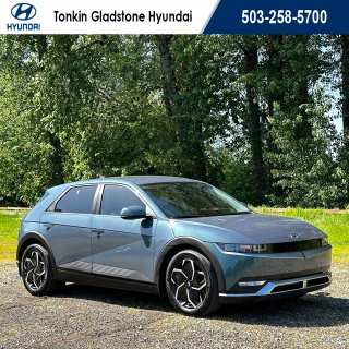 2023 Hyundai Ioniq 5 SEL