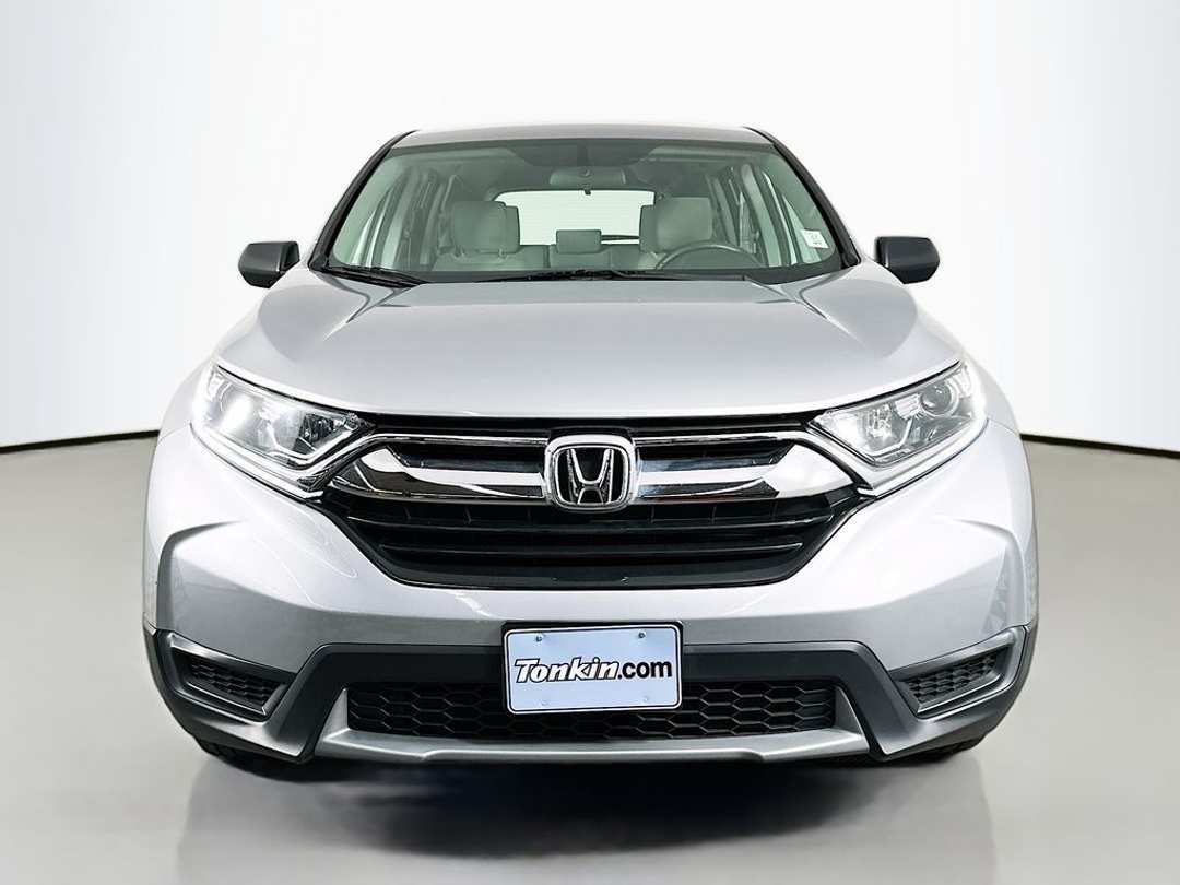 2018 Honda CR-V LX - Image 3