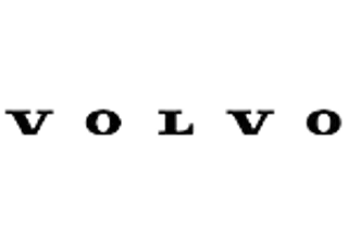 Volvo logo