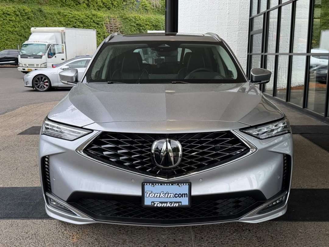 2026 Acura MDX Advance Package - Image 3