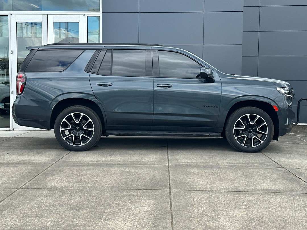 2021 Chevrolet Tahoe RST - Image 2
