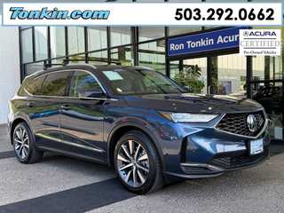 2025 Acura MDX Technology Package SHAWD