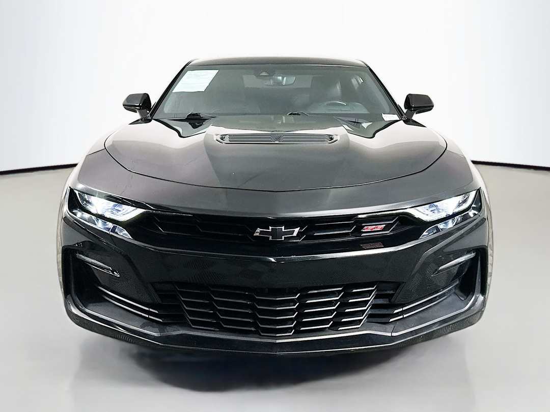 2020 Chevrolet Camaro SS - Image 2