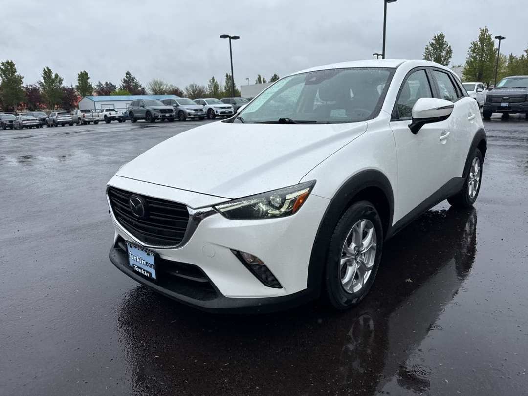 2019 MAZDA CX-3 Sport - Image 3