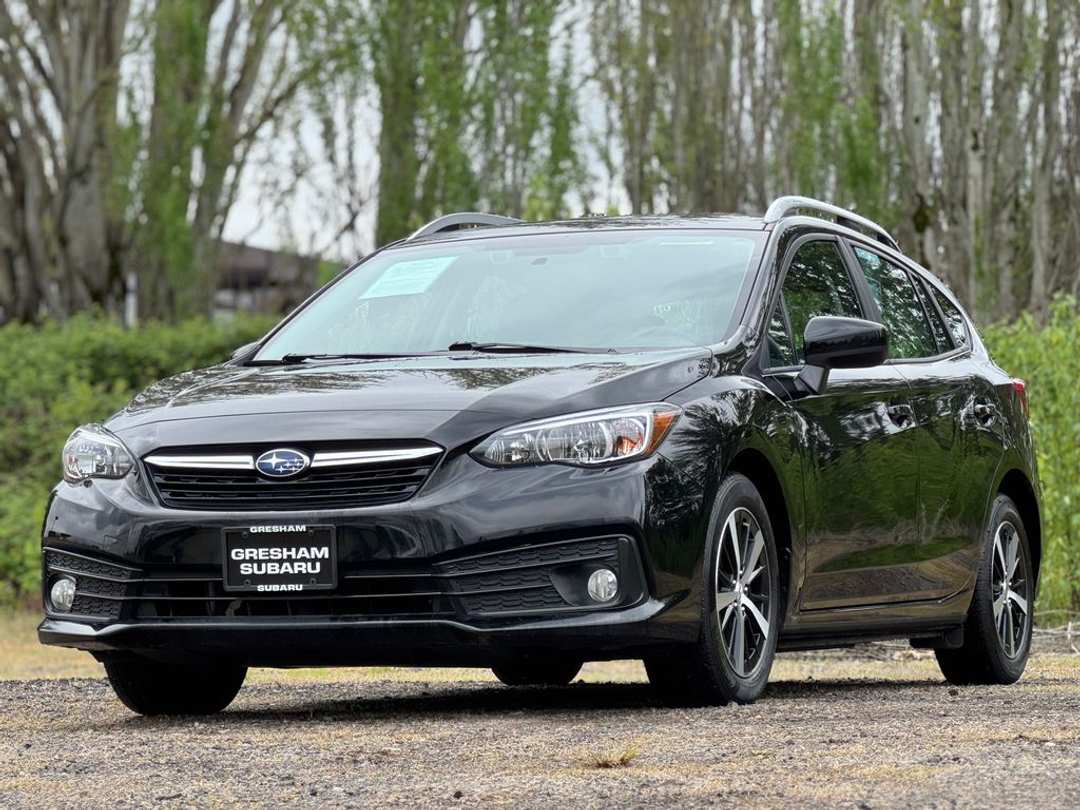 2022 Subaru Impreza Premium - Image 3