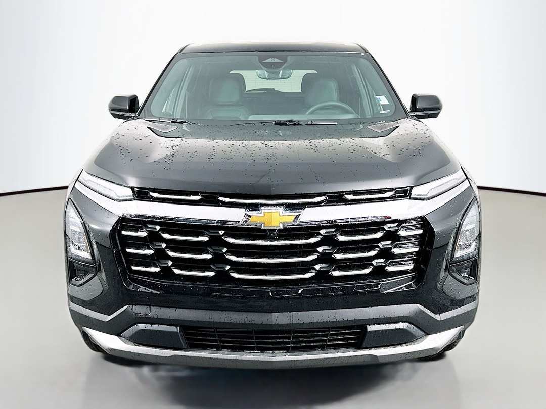 2026 Chevrolet Equinox LT - Image 2