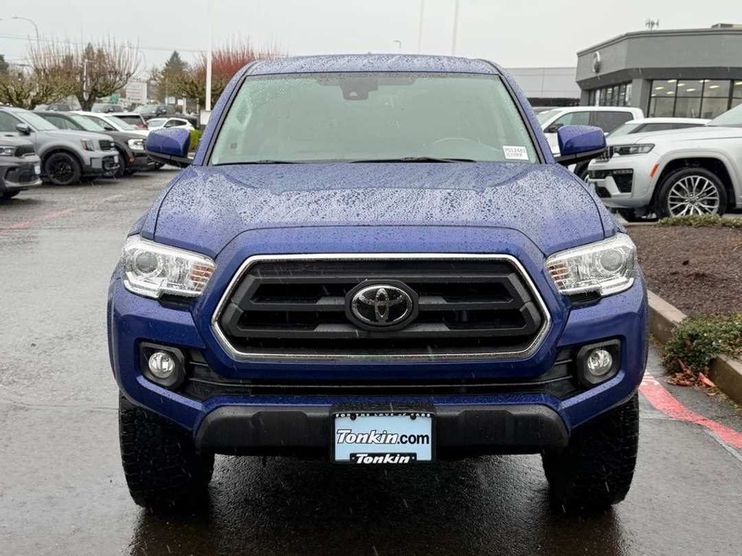 2022 Toyota Tacoma SR5 - Image 3
