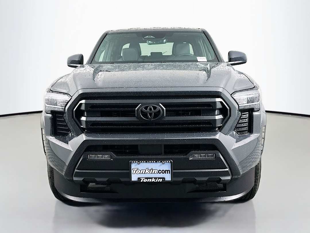 2026 Toyota Tacoma SR5 - Image 2